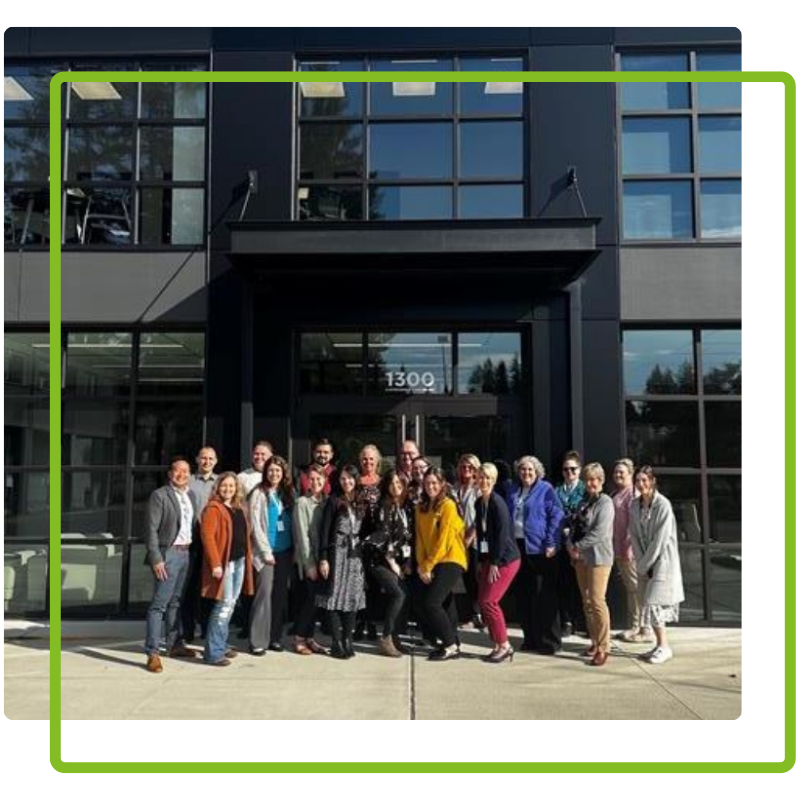 Join our team