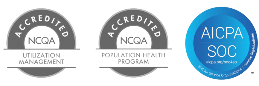 NCQA + AICPASOC